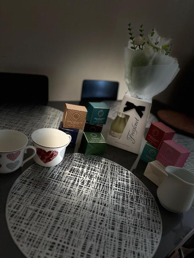 Mamma House Apartment Melrose Bagian luar foto