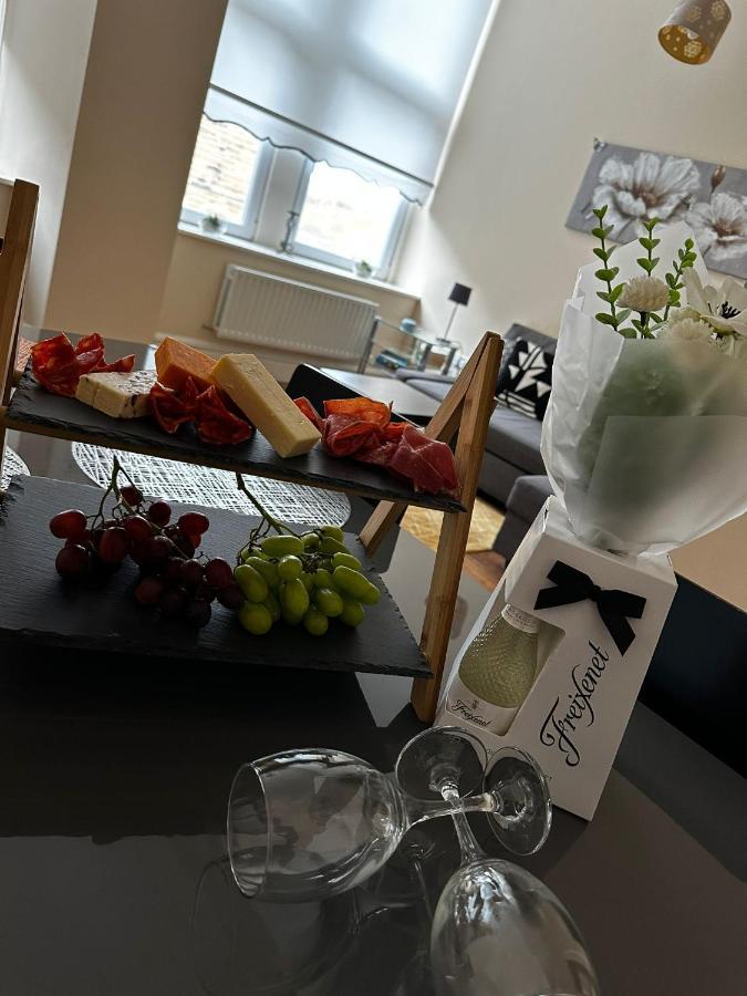 Mamma House Apartment Melrose Bagian luar foto
