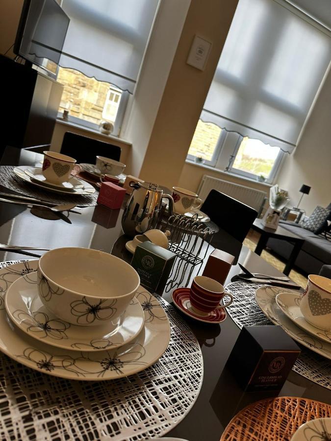 Mamma House Apartment Melrose Bagian luar foto