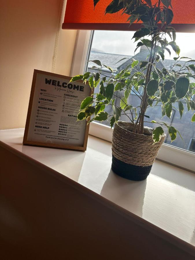 Mamma House Apartment Melrose Bagian luar foto