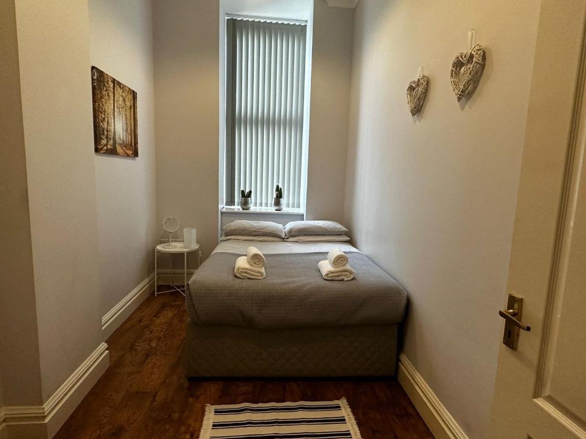 Mamma House Apartment Melrose Bagian luar foto