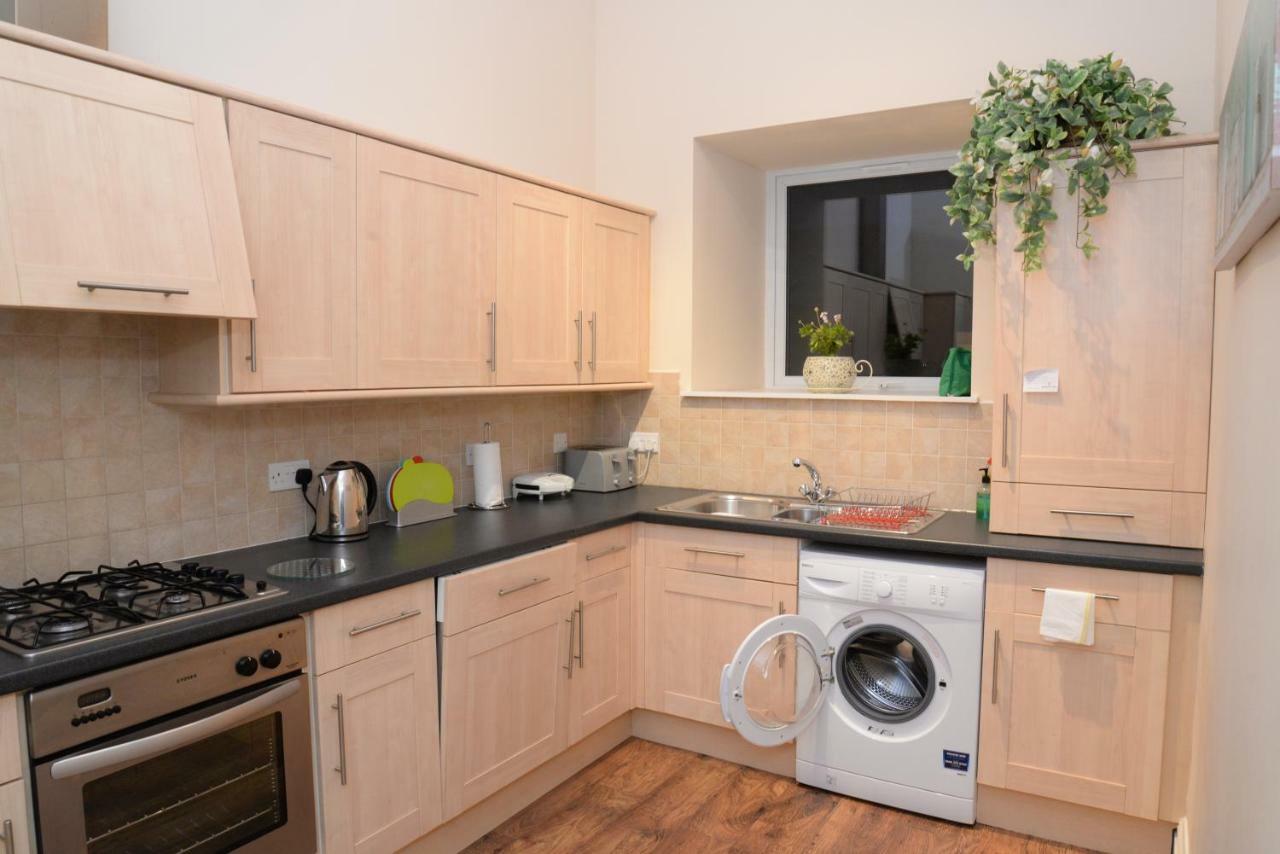 Mamma House Apartment Melrose Bagian luar foto